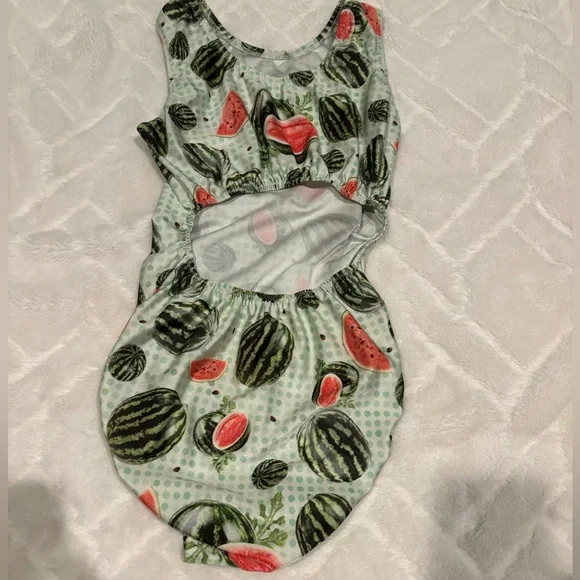 Women's Foxy's Leotards for Gymnastics or Dance Size - Adult Large NWOT - Picture 5 of 5